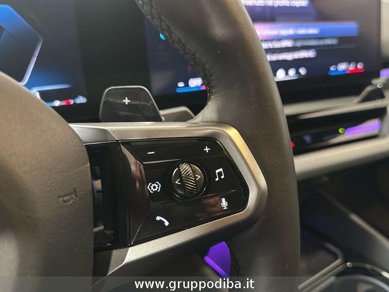 BMW Serie 5 G60 Berlina 520d 48V xdrive MSport Pro auto