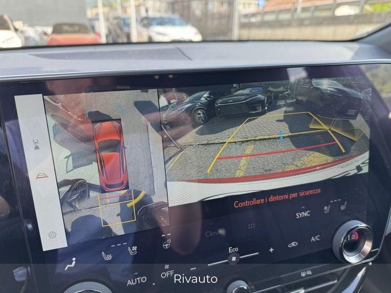 Lexus NX Hybrid F Sport 4WD