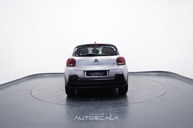 CITROEN C3 1.2 PureTech 110cv S&S Shine