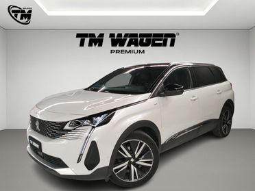 Peugeot 5008 1.5 bluehdi GT Pack - 7 POSTI