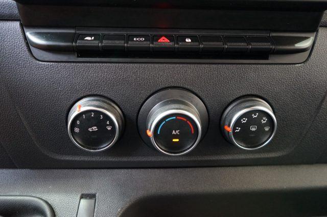 OPEL Movano 35Q 2.3 Turbo D 135CV L2H2 Ufficiale Certificato