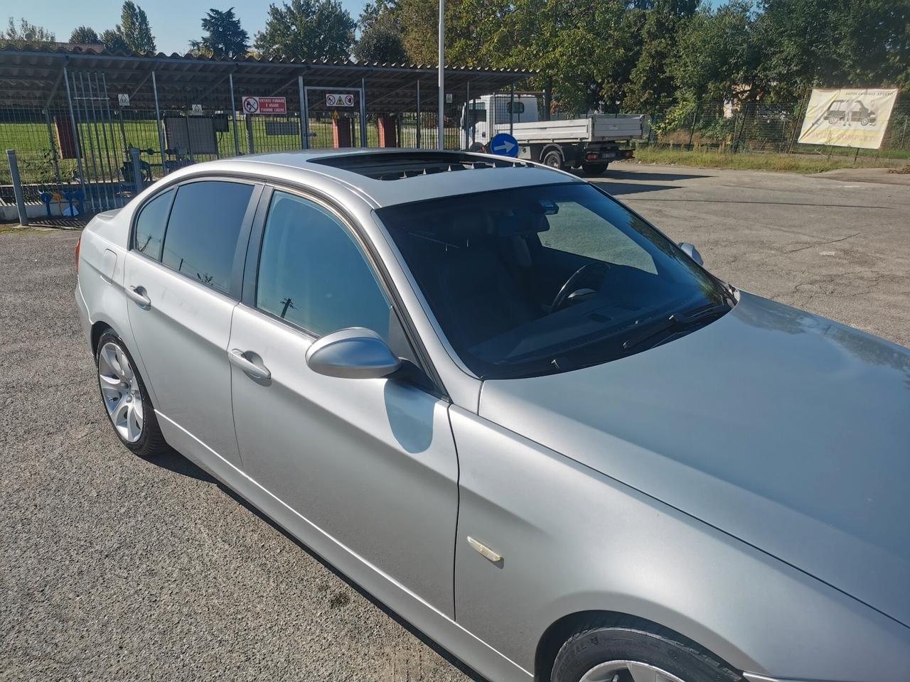 Bmw 320 320d cat MSport
