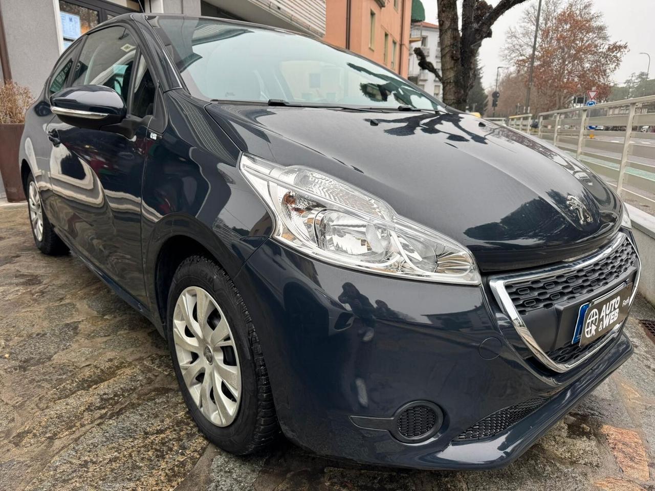 PEUGEOT 208 PureTech 68 3p ACTIVE NEOPAT