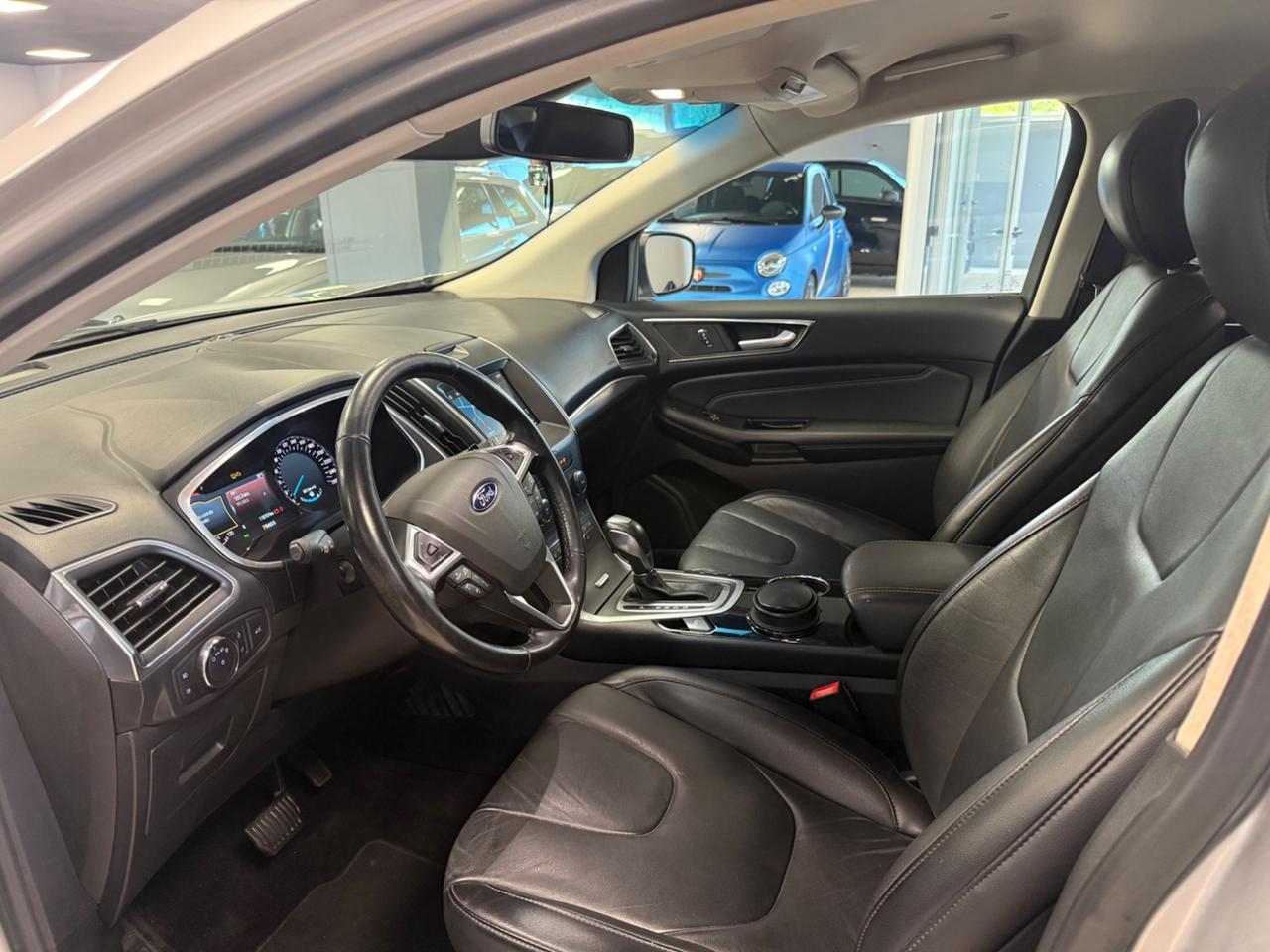 Ford Edge 2.0 TDCI 210 CV AWD Start&Stop Powershift Vignale