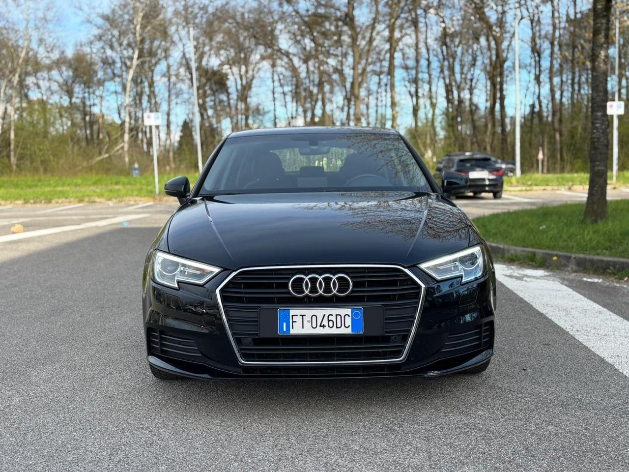 Audi A3 1.6 TDI 116 CV Sport