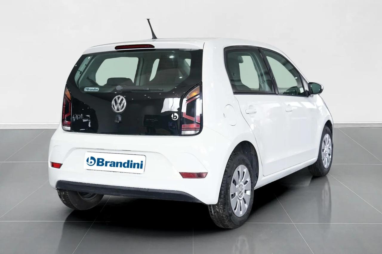 VOLKSWAGEN up! 5p 1.0 Move up! 60cv