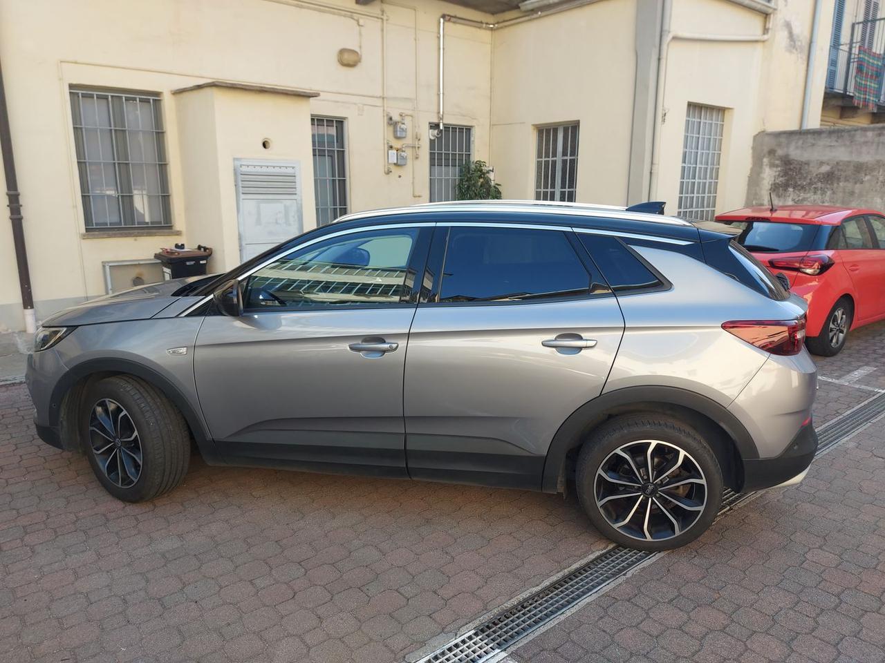 Opel Grandland X Innovation 1.5 D