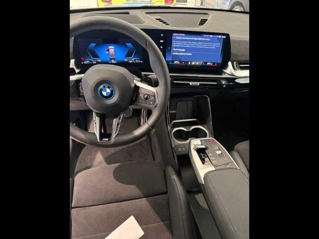 BMW X1 (U11) - xDrive 25e Msport Pro