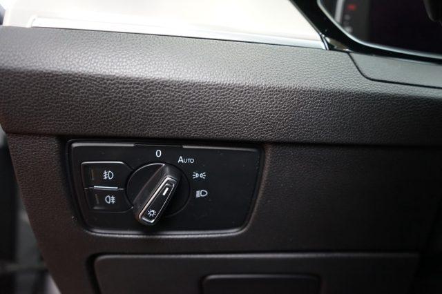 VOLKSWAGEN Passat Variant 2.0 TDI SCR EVO DSG Executive Certificata