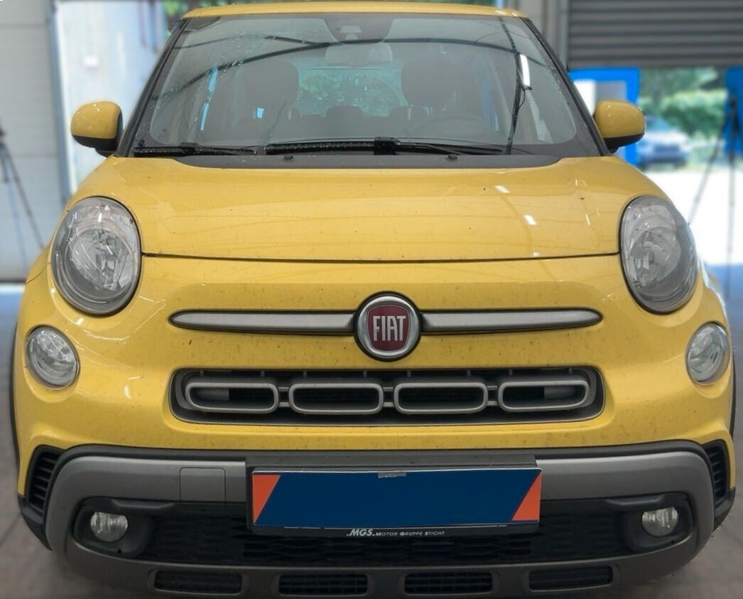 Fiat 500L 1.6 JTDM 120CV CROSS-TETTO - NESSUN OBBLIGO DI FINANZIAMENTO-