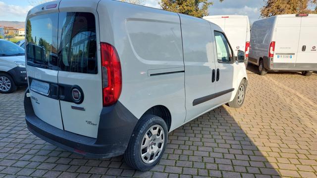 FIAT Doblo Doblò 1.6 MJT 105CV Maxi Lamierato E5B 70.000 Km