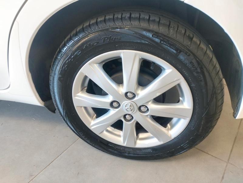 Toyota Yaris 5 Porte Yaris 5p 1.0 Cerchi Camera