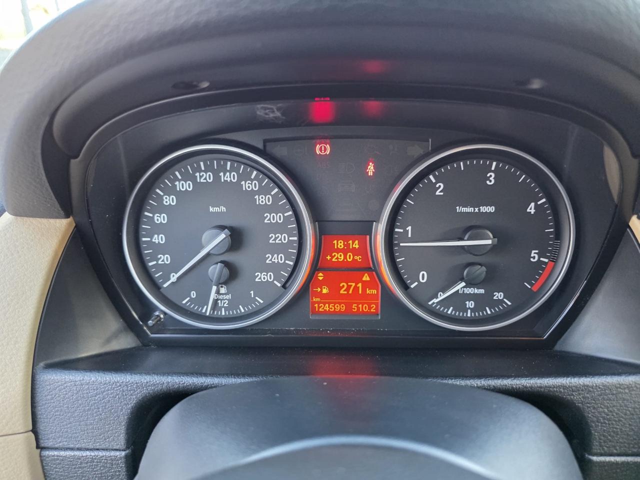 Bmw X1 xDrive20d Futura