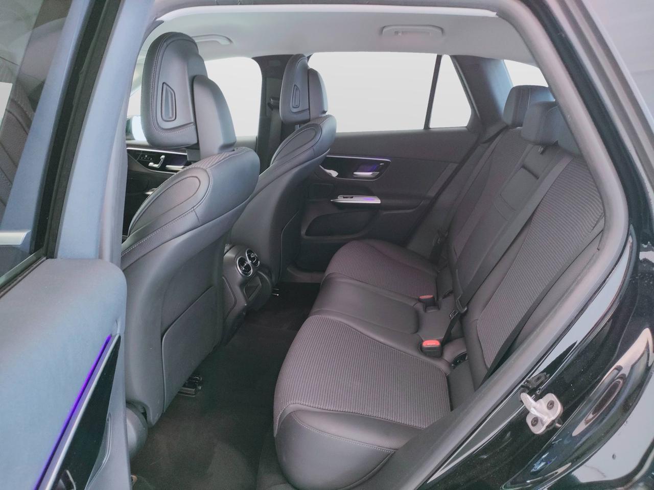 Mercedes-Benz GLC - X254 - GLC 220 d Advanced Plus 4matic auto
