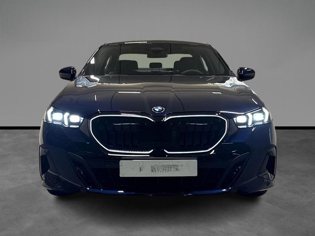 BMW Serie 5 Berlina 520 d 48V M Sport Pro xDrive Steptronic