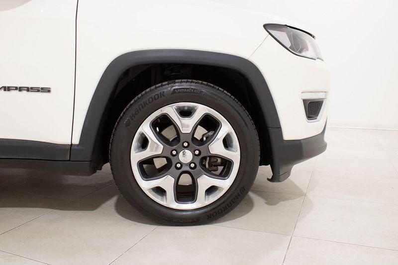 Jeep Compass Compass 1.6 Mjet 120cv 2WD Limited