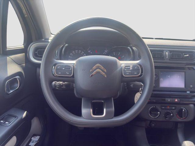 CITROEN C3 C3 PureTech 83 S&S You