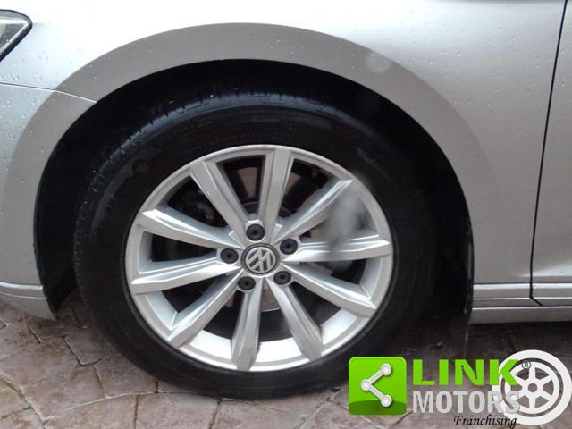 VOLKSWAGEN Passat Variant 2.0 TDI 150 CV