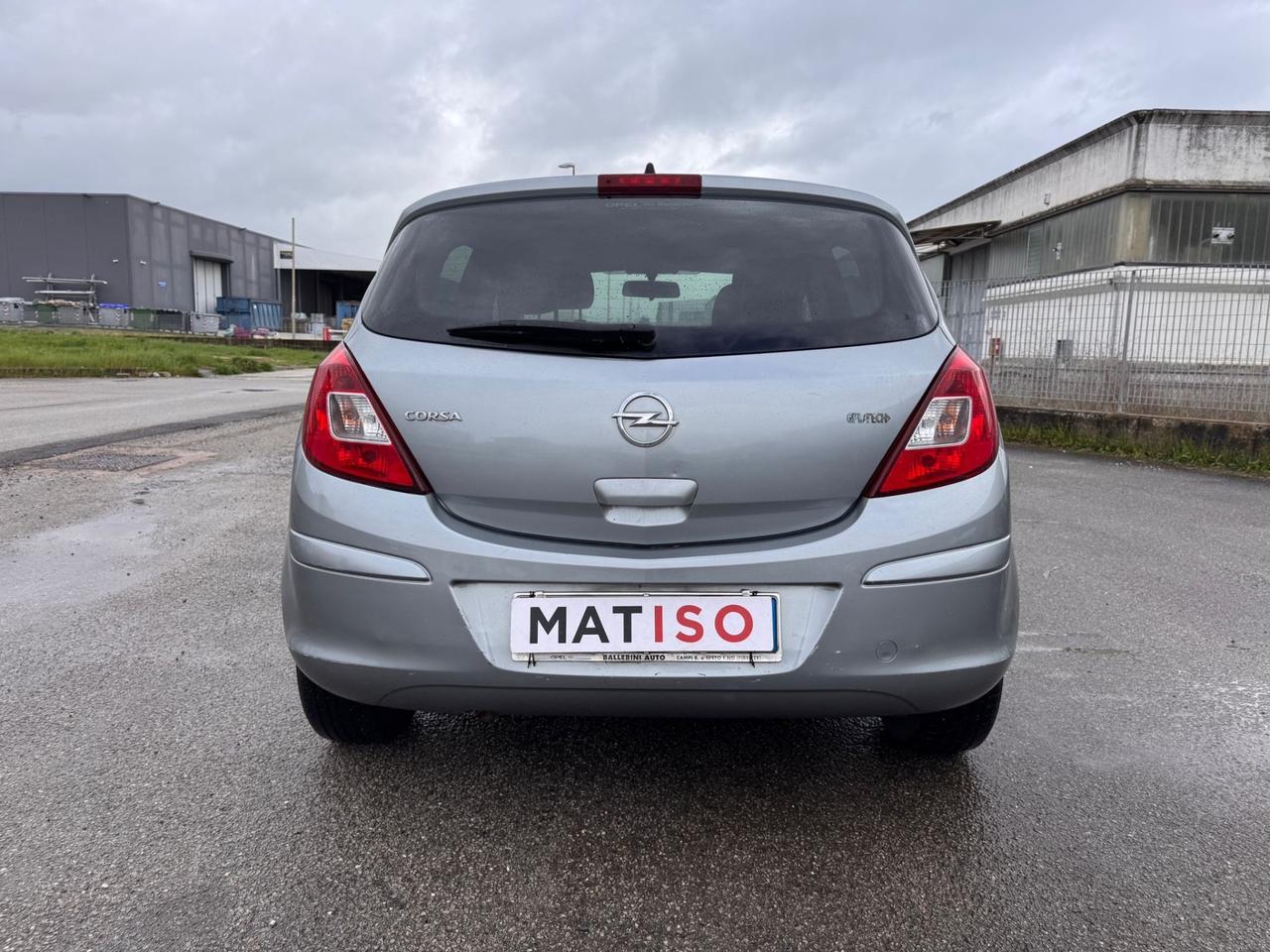 Opel Corsa 1.2 GPL-TECH Elective GARANZIA 12 MESI