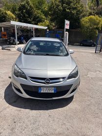 Opel Astra 1.4 Turbo 140CV Sports Tourer GPL Tech Cosmo