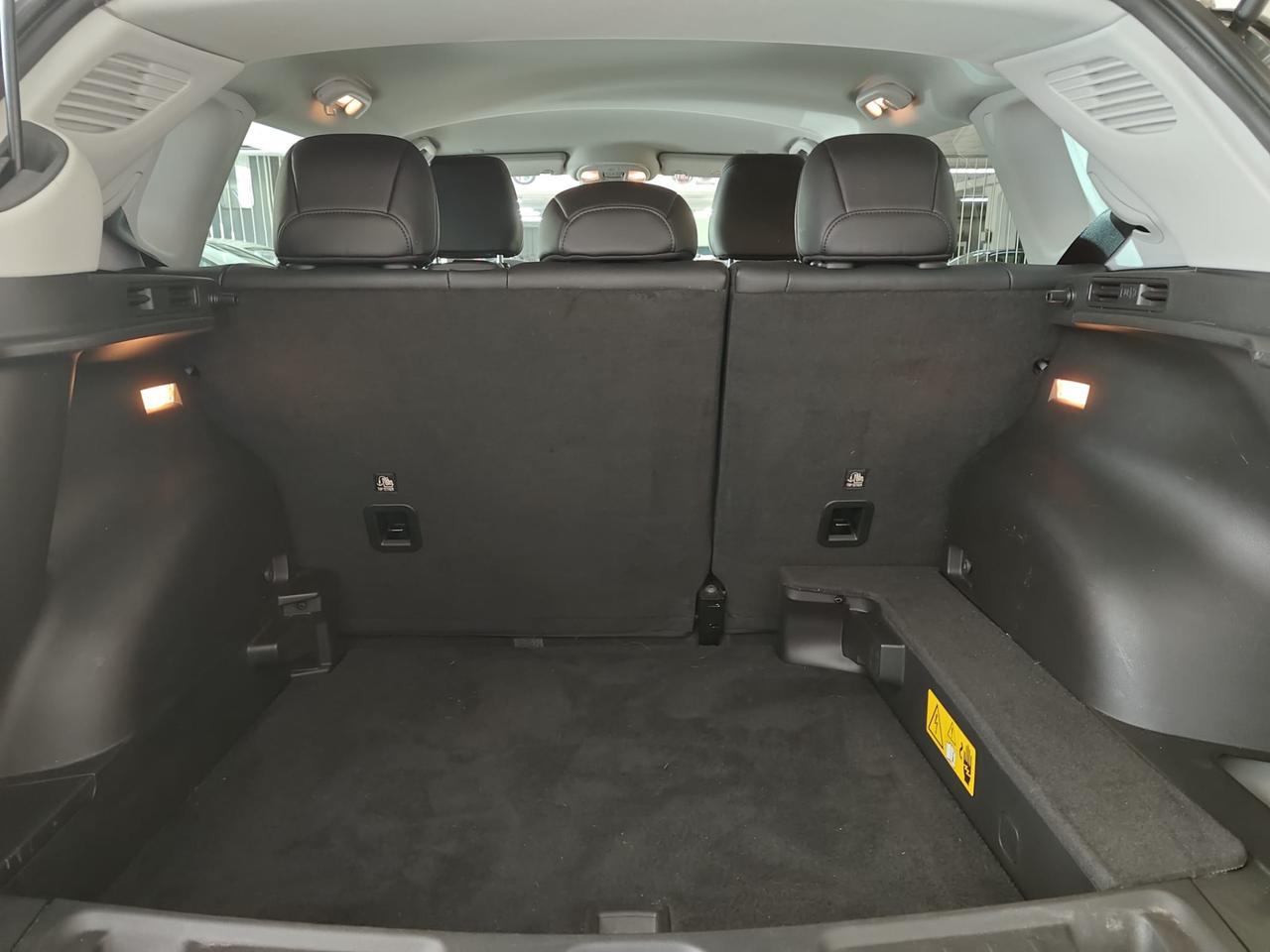 JEEP Compass 1.3 turbo t4 phev Upland Cross 4xe