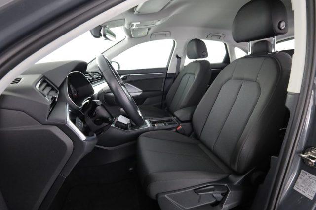 AUDI Q3 Q3 SPB 35 TDI S tronic Business Plus