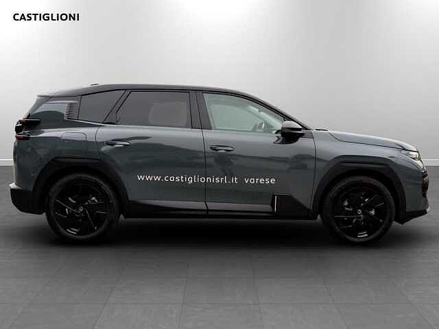 Citroen Nuovo C5 Aircross C5 Aircross 1.2 hybrid Max 145cv auto