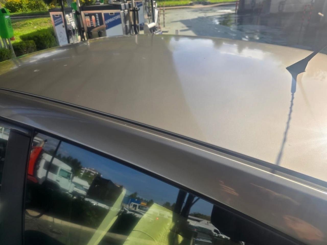 Lancia Ypsilon 1.2 Argento UNICA PROPRIETARIA