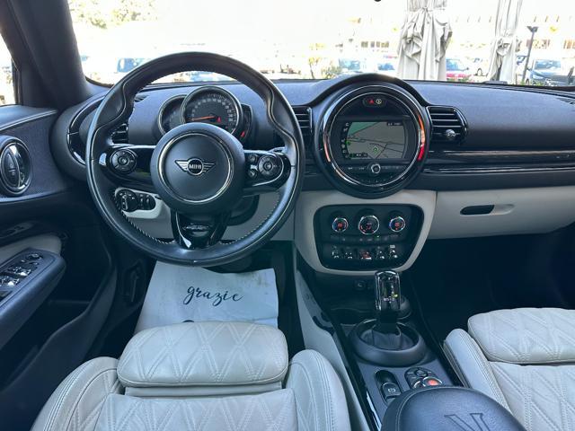 MINI Clubman 1.5 Cooper Auto Mayfair Edit Clubman 43000KM UNIP-