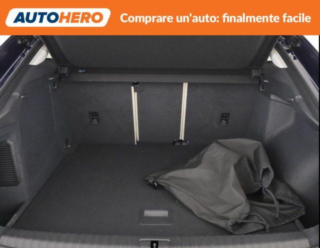 AUDI Q3 SPB 45 TFSI e S tronic