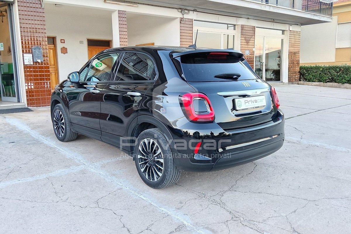 FIAT 500X 1.3 MultiJet 95 CV