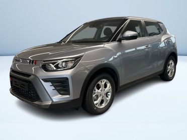 KGM Tivoli Must 1.5 Turbo GDI 163 CV