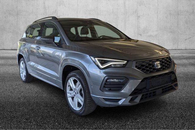 SEAT Ateca 2.0 TDI DSG FR