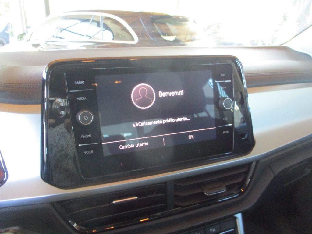 Volkswagen T-Roc 1.0 TSI Life - CarPlay