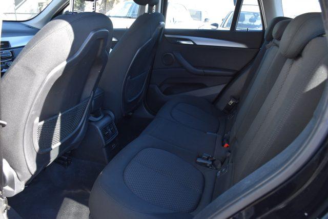 BMW X1 sDrive16d Business Advantage