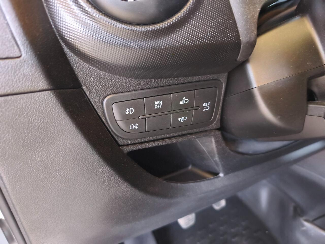 FIAT FIORINO 13 Mjt 16v -95cv SX unicoprop.