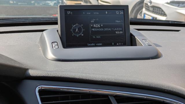 PEUGEOT 3008 1.6BlueHDi 120cv Allure TETTO PANORAMA CRUISE