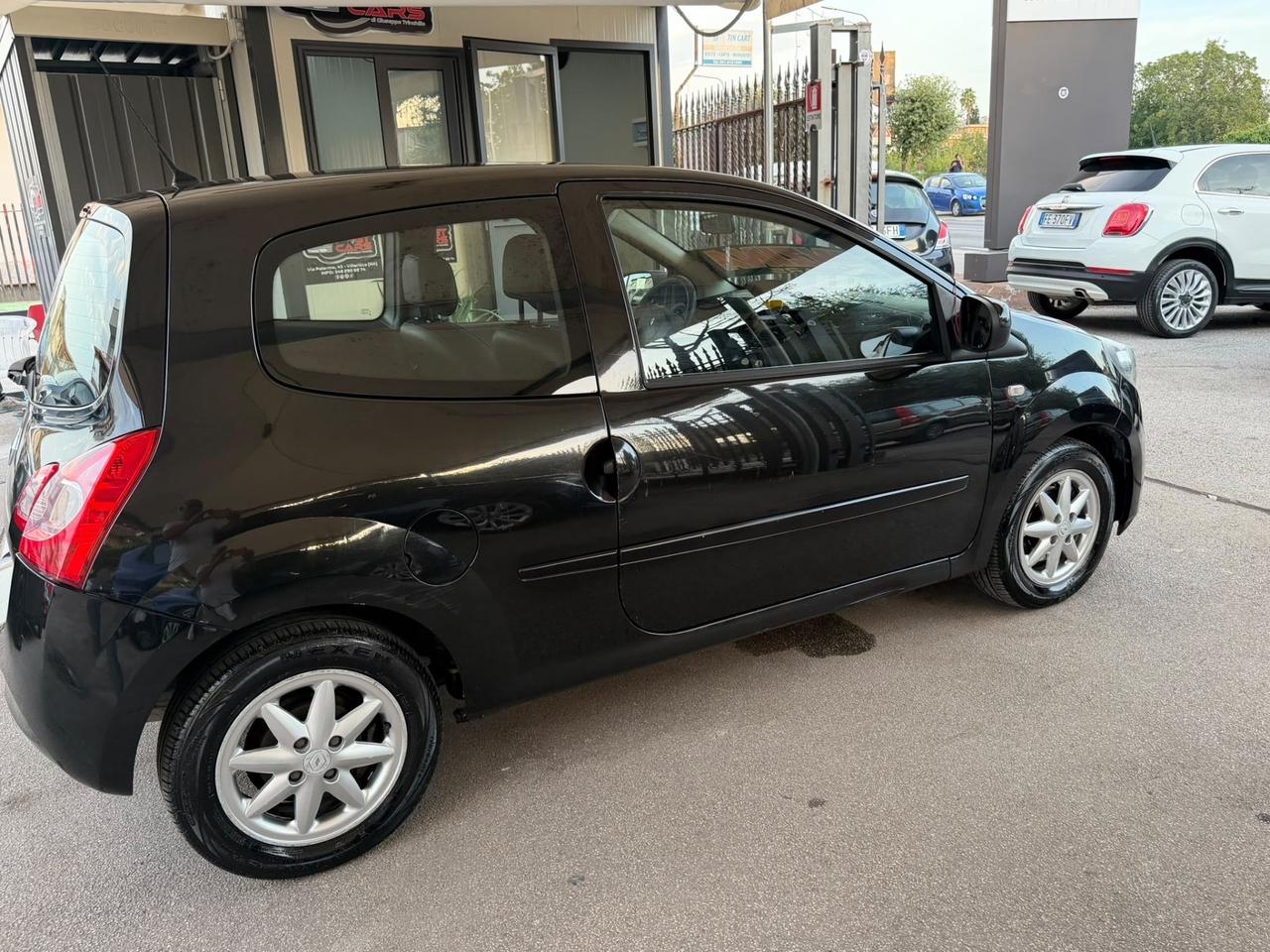 Renault Twingo 1.2 16V Live