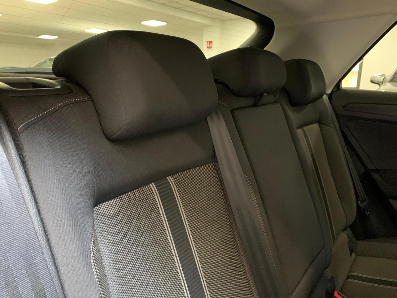 Volkswagen T-Roc 2.0 tdi Style 150cv dsg