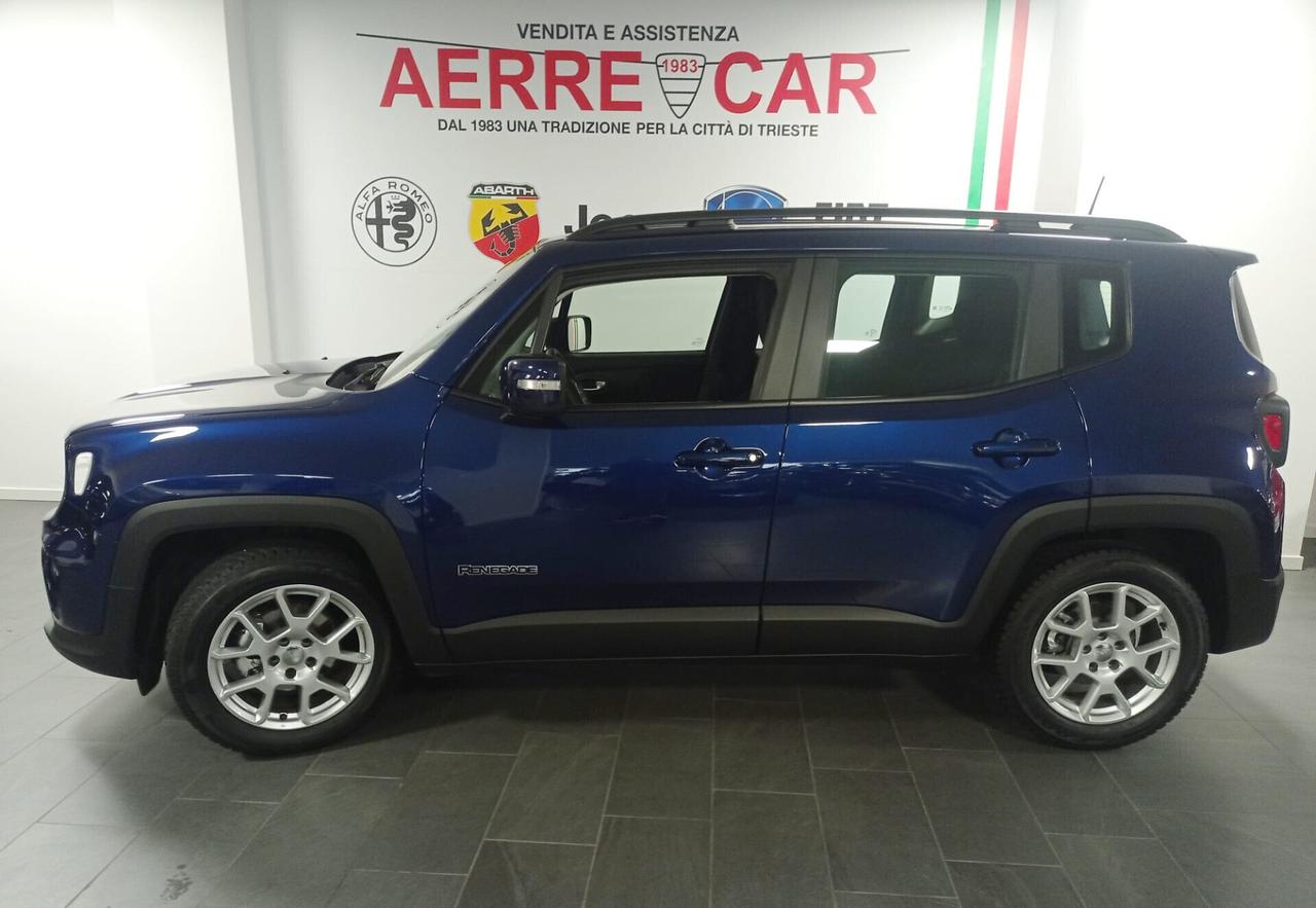 Jeep Renegade 1.0 T3 Longitude