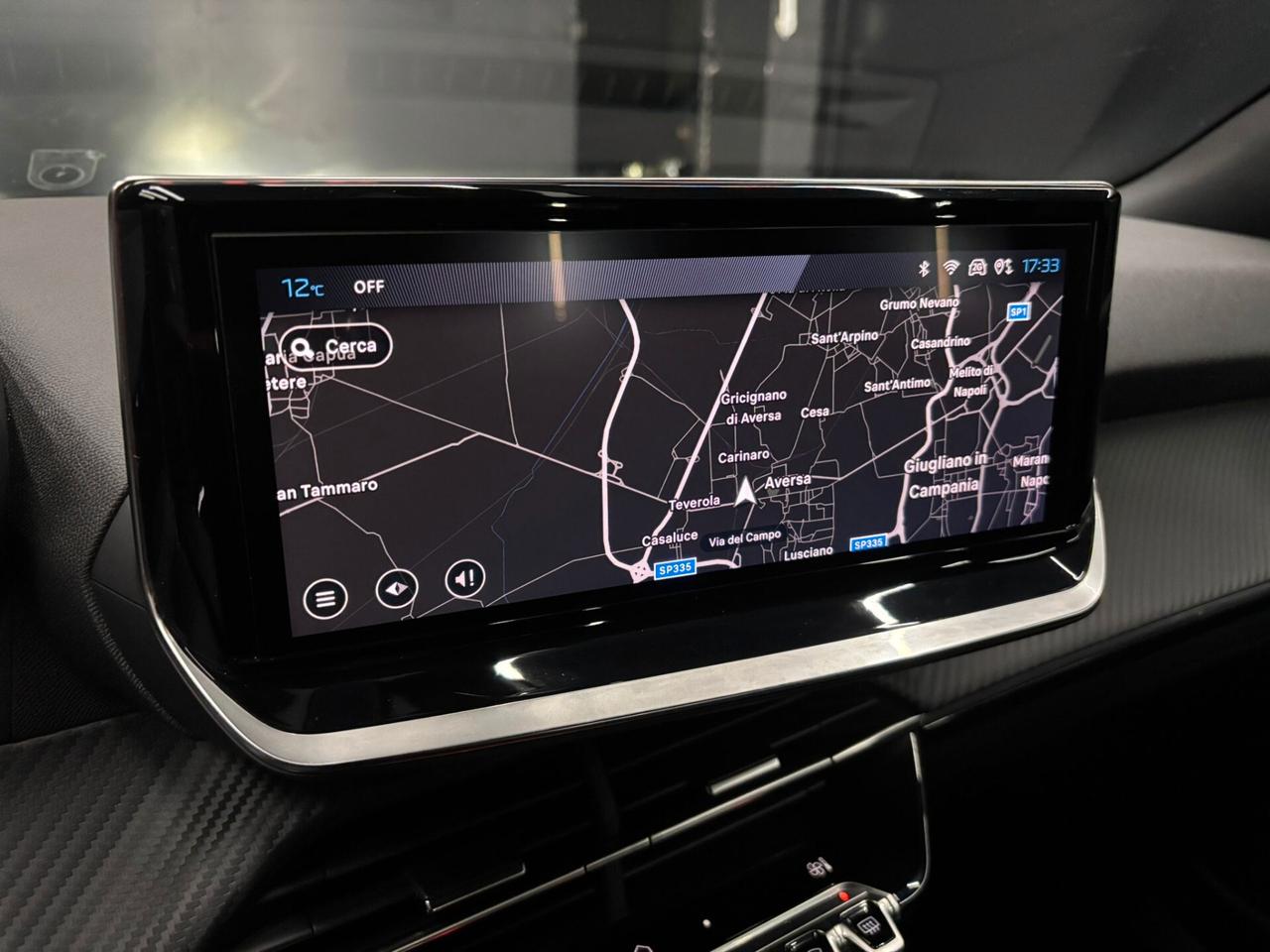 Peugeot 2008 1.2 PureTech 100 S&S Allure