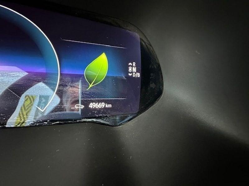 Renault ZOE Intens R135 e-shifter Intens R135