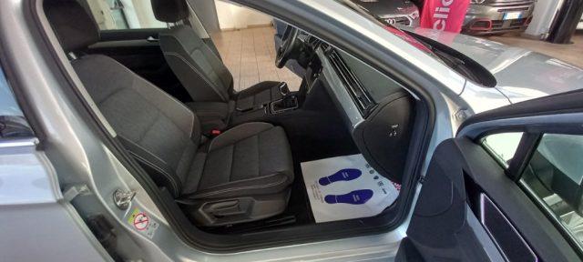 VOLKSWAGEN Passat Variant 2.0 TDI SCR EVO Business