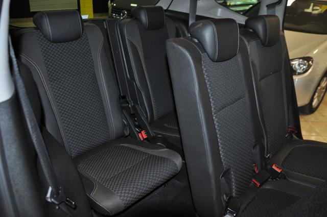 OPEL Zafira Tourer 1.6 CDTi 120CV Start&Stop *7 POSTI/PELLE/CRUISE*