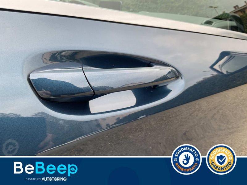 Mercedes-Benz GLA 200 SPORT AUTO