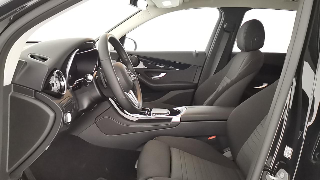 Mercedes-Benz GLC - X253 2019 - GLC 200 eq-boost Sport 4matic auto