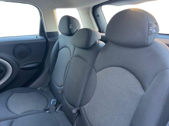 MINI Countryman Mini Cooper D Business Countryman