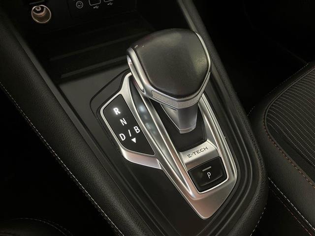 RENAULT Captur 1.6 E-Tech hybrid RS Line 145cv auto