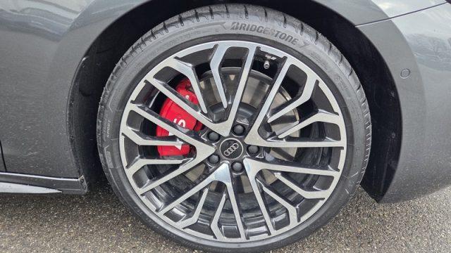 AUDI S5 Avant TFSI mHEV+ S tronic quattro sport attitude