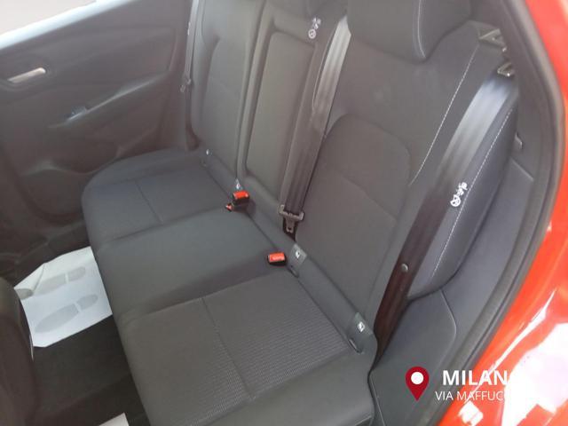 NISSAN Qashqai MHEV 140 CV Business